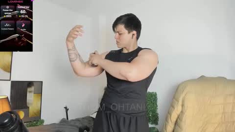 thom_ohtani online show from 03-09-26, 08:24