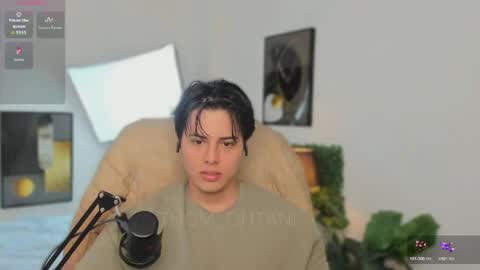 thom_ohtani online show from 04-14-26, 01:00