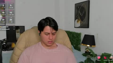 thom_ohtani online show from 05-31-26, 05:59