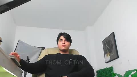 thom_ohtani online show from 06-02-26, 08:44
