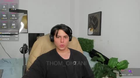 thom_ohtani online show from 06-07-26, 05:55