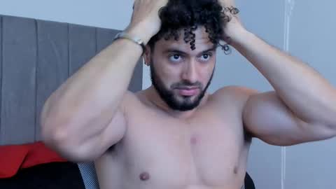 Thomas Brandon online show from 01-13-26, 05:46