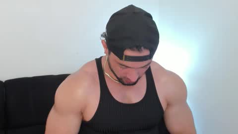 Thomas Brandon online show from 02-13-26, 04:41