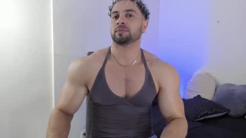 Thomas Brandon online show from 03-06-26, 03:25