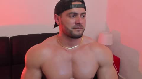 Thomas Brandon online show from 04-11-26, 07:45