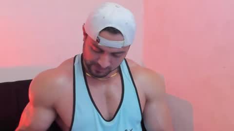 Thomas Brandon online show from 04-23-26, 12:29