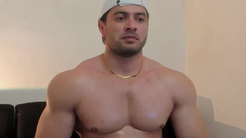 Thomas Brandon online show from 04-28-26, 02:27