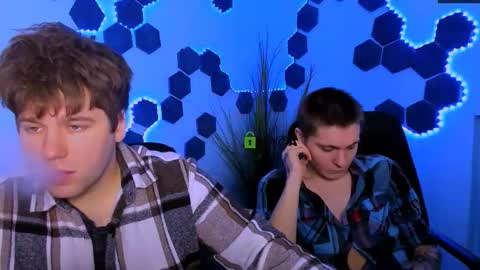 Snapshot of thomas_crow chatting on 02-07-26, 10:08 thomas_crow online show from 02-07-26, 10:08