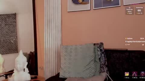 Thomas Eliott   independent model online show from 04-21-26, 01:42