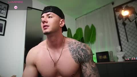 Thomas Falcon online show from 03-02-26, 11:55