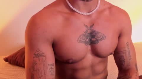 Snapshot of thomas_fit1 chatting on 01-17-25, 03:34 Thomas 3 JUST STAY AND BE MY LAST LOVE online show from 01-17-25, 03:34
