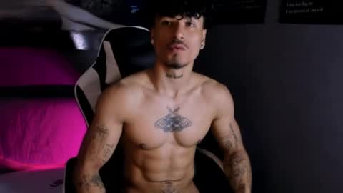 Thomas 3  JUST STAY AND BE MY LAST LOVE online show from 04-15-26, 06:59