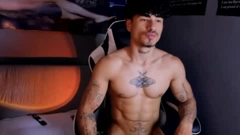 Thomas 3  JUST STAY AND BE MY LAST LOVE online show from 04-22-26, 07:59