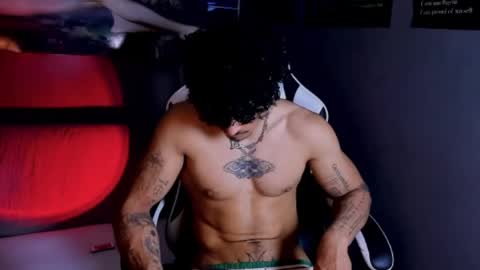 Thomas 3  JUST STAY AND BE MY LAST LOVE online show from 04-24-26, 07:11