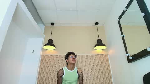 thomas online show from 04-23-26, 08:11