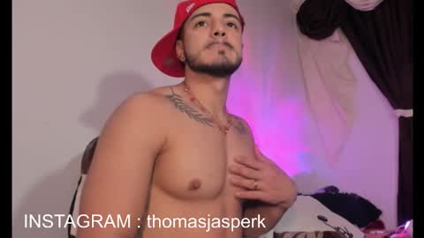 Thomas online show from 11-20-25, 09:58