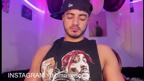 Thomas online show from 03-13-26, 03:35