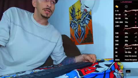 thomas_ks11 online show from 11-02-25, 11:07