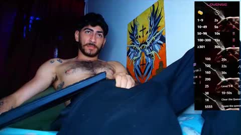 thomas_ks11 online show from 01-07-26, 01:24