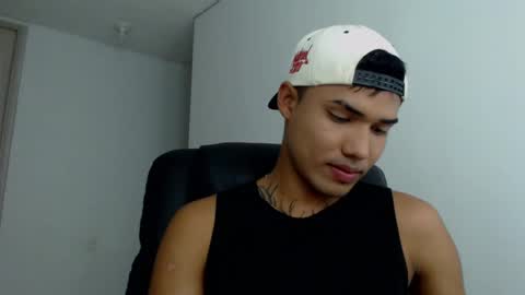 Thomas online show from 01-22-25, 07:46