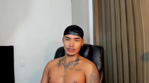 Thomas online show from 02-10-25, 12:08