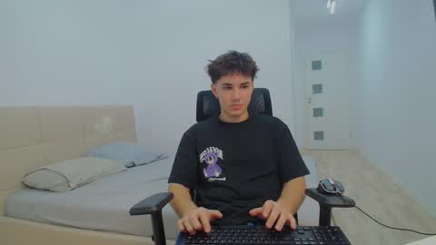 Thomas Lawrence online show from 12-15-24, 10:58