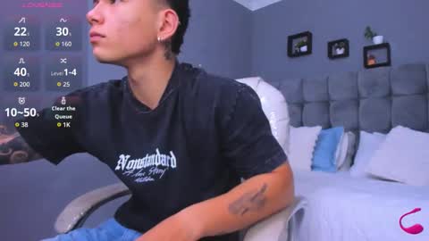 Thomas online show from 11-09-25, 11:52