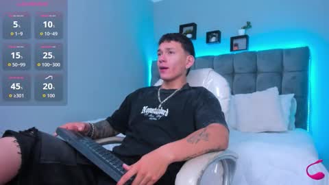 Snapshot of thomas_moon_ chatting on 02-01-26, 12:37 Thomas online show from 02-01-26, 12:37