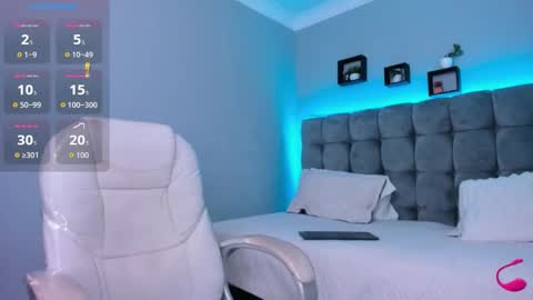 Snapshot of thomas_moon_ chatting on 02-10-26, 12:31 Thomas online show from 02-10-26, 12:31