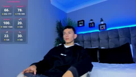Snapshot of thomas_moon_ chatting on 04-08-26, 11:54 Thomas online show from 04-08-26, 11:54