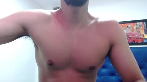 Thomas online show from 02-02-25, 06:42