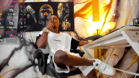 Snapshot of thomas_shelbys chatting on 11-25-25, 03:28 Thomas online show from 11-25-25, 03:28