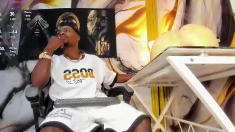 Thomas online show from 01-08-26, 03:31