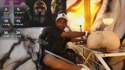 Thomas online show from 03-18-26, 03:31