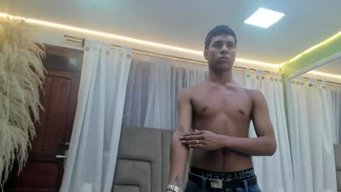 Thomas Valkov online show from 06-03-26, 11:57