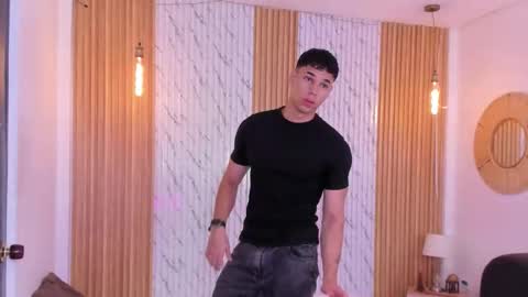 Thomas online show from 10-14-25, 12:17