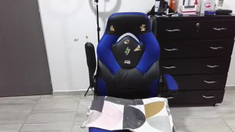VALERIA online show from 01-07-25, 02:53
