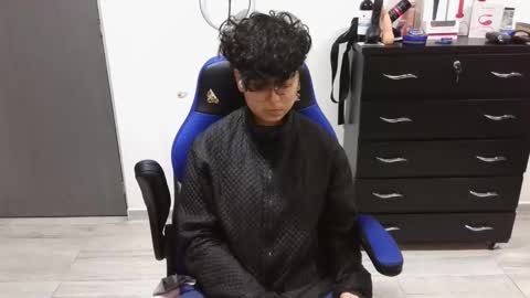 VALERIA online show from 02-10-25, 03:24