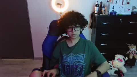 VALERIA online show from 10-23-25, 07:34