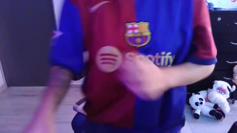 VALERIA online show from 12-02-25, 06:47