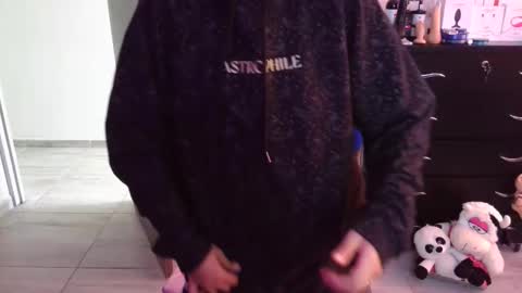 VALERIA online show from 02-10-26, 07:51