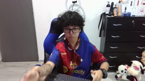 VALERIA online show from 02-23-26, 12:30