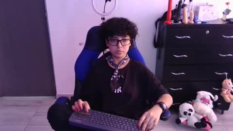 VALERIA online show from 03-03-26, 05:41