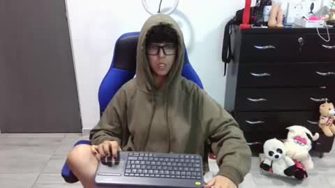 VALERIA online show from 03-24-26, 11:32