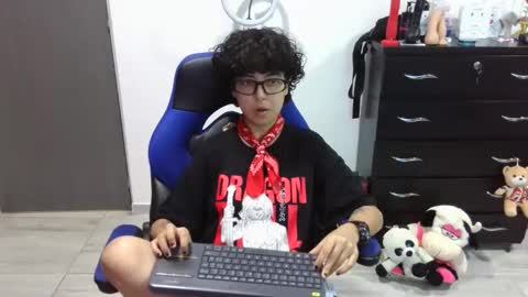 VALERIA online show from 03-27-26, 07:46