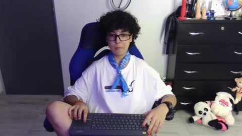 VALERIA online show from 04-04-26, 11:13