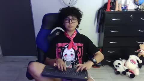 VALERIA online show from 04-09-26, 08:14