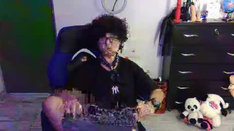 VALERIA online show from 04-23-26, 09:06