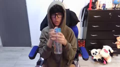 VALERIA online show from 04-25-26, 02:14