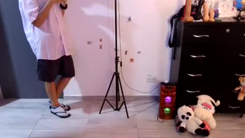 VALERIA online show from 07-24-26, 10:08